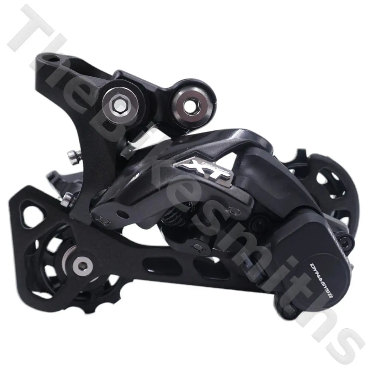 Shimano  - Shimano XT - IRDM8000GS (UPC: 689228919990) 1