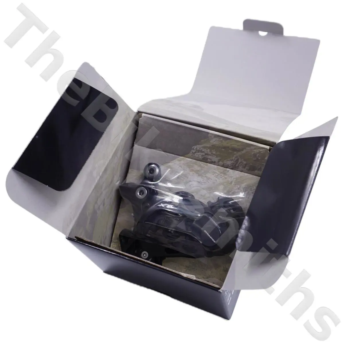 Shimano  - Shimano XT - IRDM8000GS (UPC: 689228919990) 3