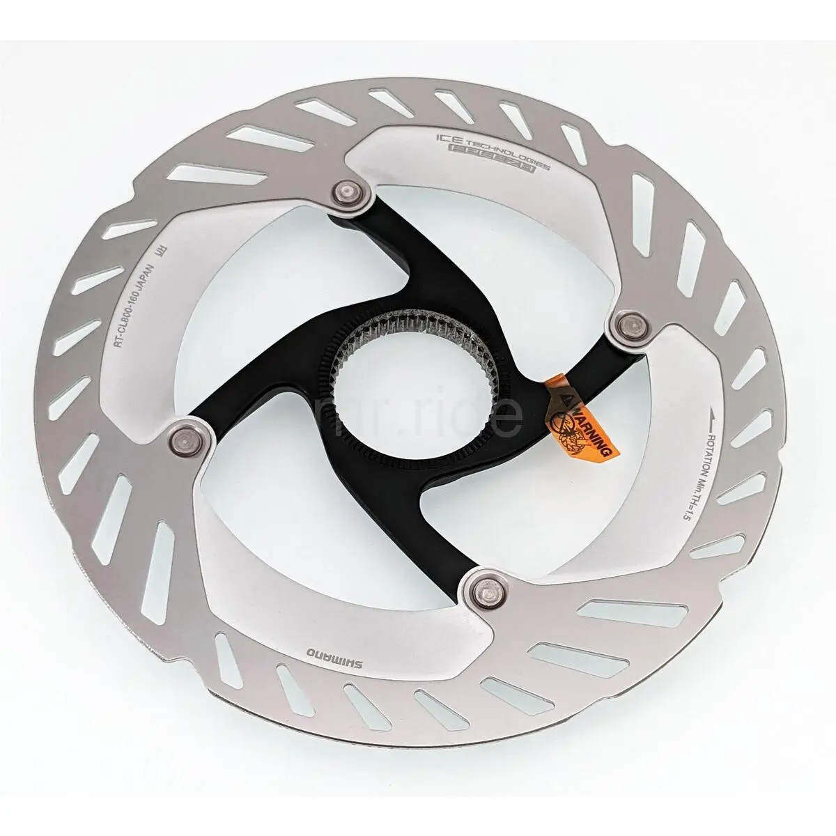 Shimano  - CB005817 - CB005817 2