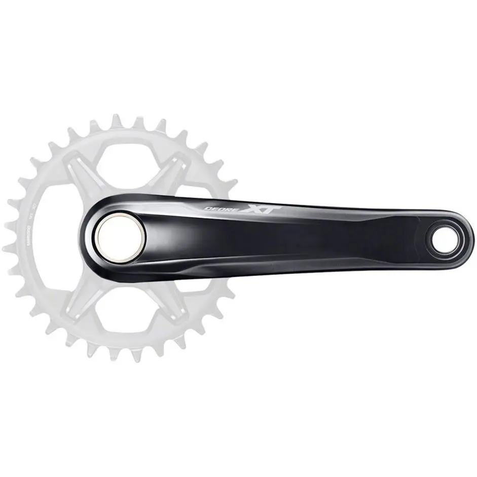 Shimano  - IFCM81301EXXT - IFCM81301EXXT - Black (UPC: 192790780580) 0