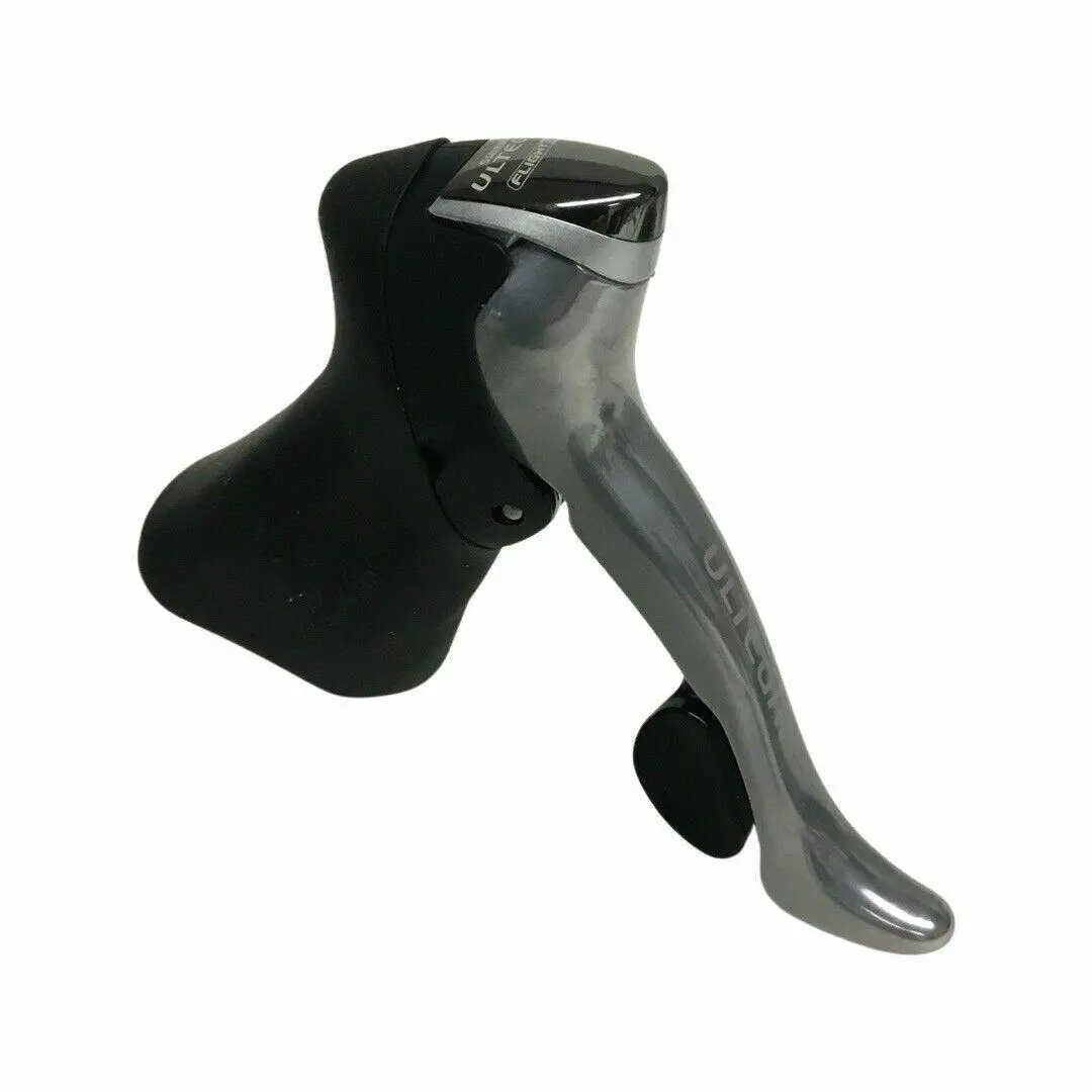 Shimano Ultegra ST6510 6500 Right Shifter Road Bike 9 Speed