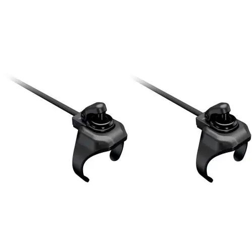Shimano Dura-ace SW-RS801-S Satellite Shifter Drops Pair 100mm Di2 12-Speed SD30