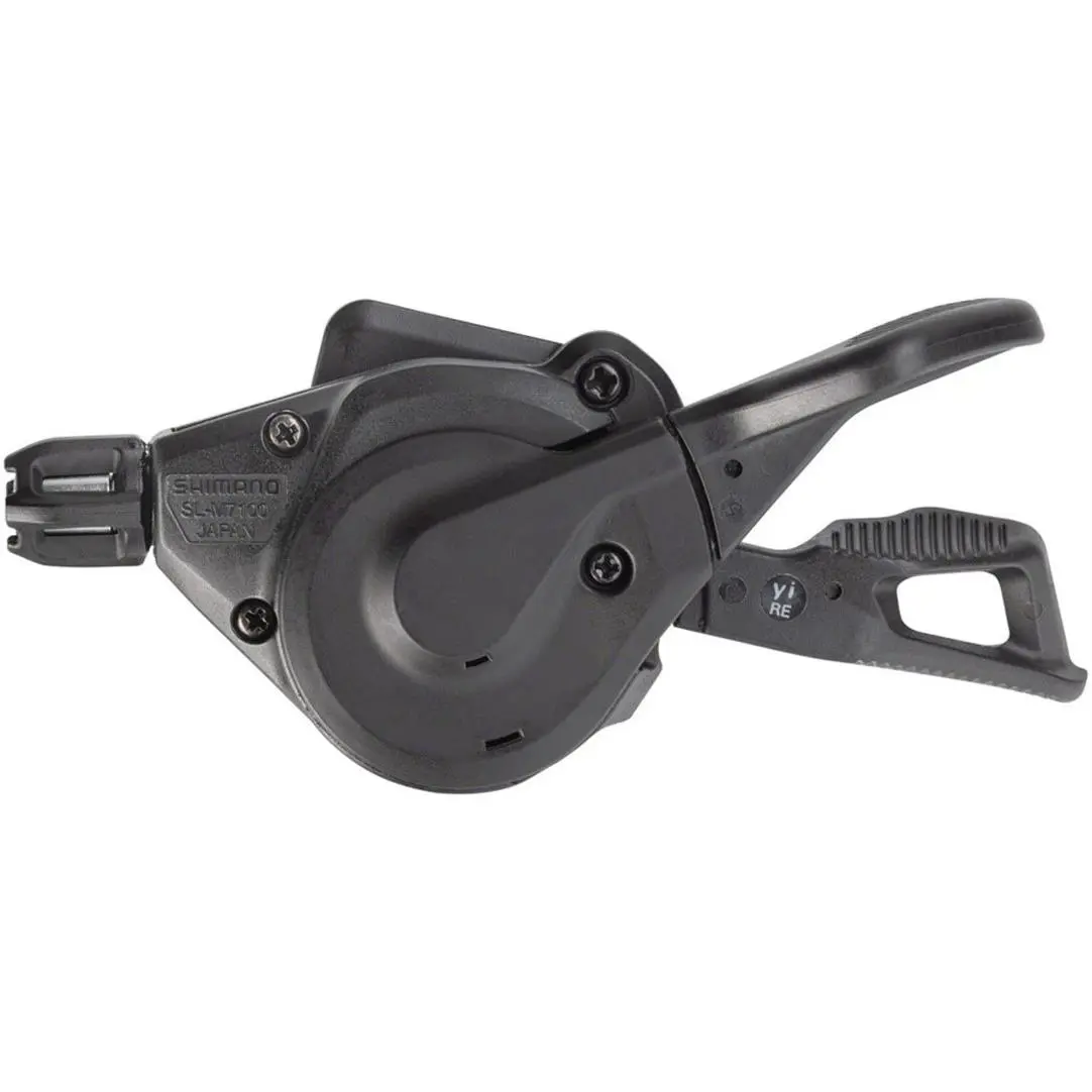 Shimano  - ISLM7100IRAP - ISLM7100IRAP - Black (UPC: 192790447902) 0