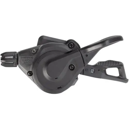 Shimano Slx SL-M7100-IR Right I-spec EV 12-Speed Shifter Black