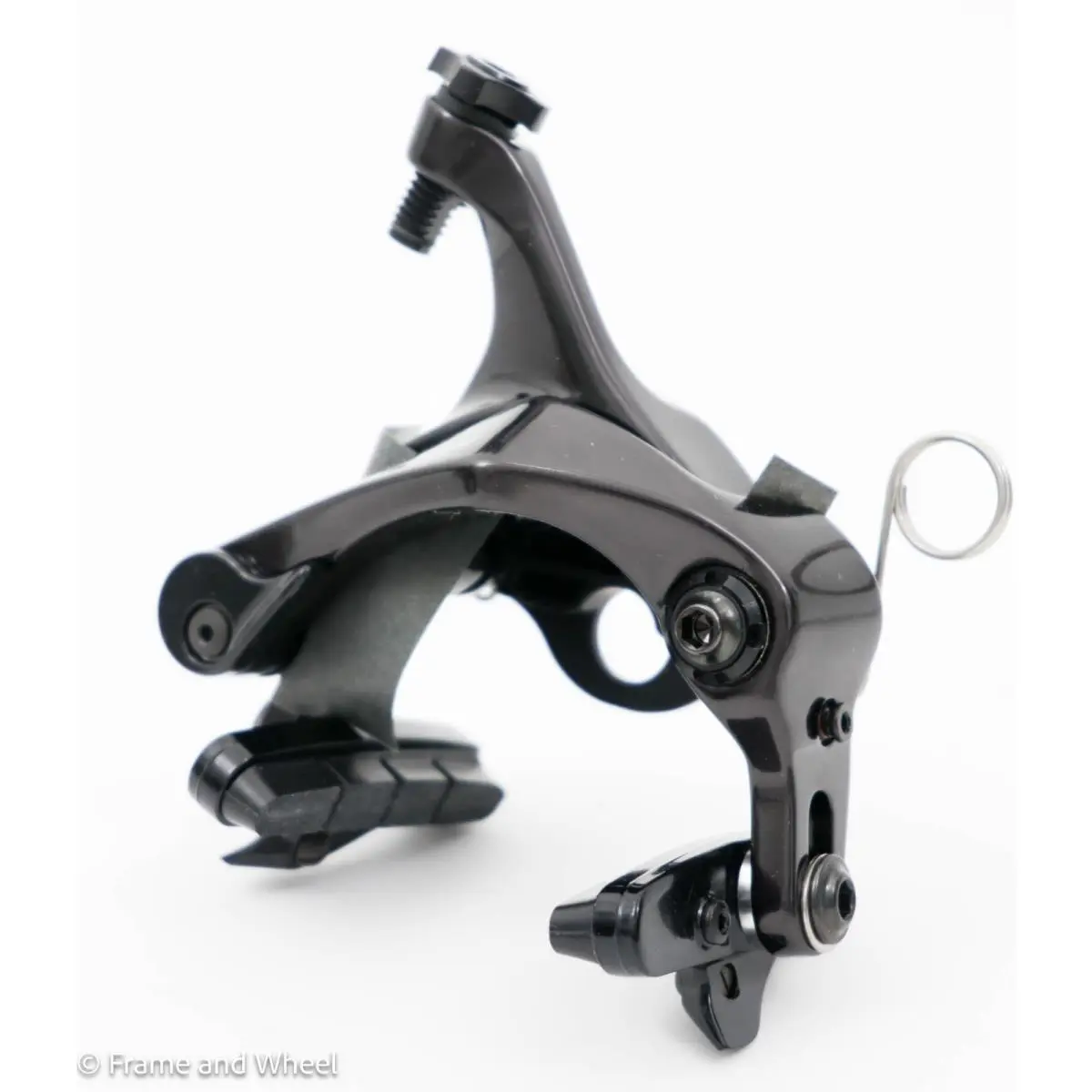 Shimano  - BR-R8010F - IBRR9210F82 - Black 0