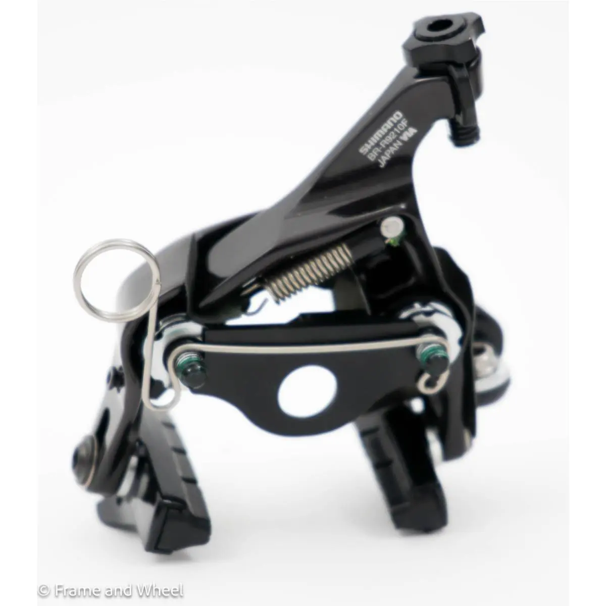Shimano  - BR-R8010F - IBRR9210F82 - Black 1
