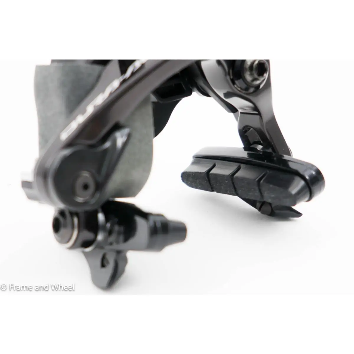 Shimano  - BR-R8010F - IBRR9210F82 - Black 2