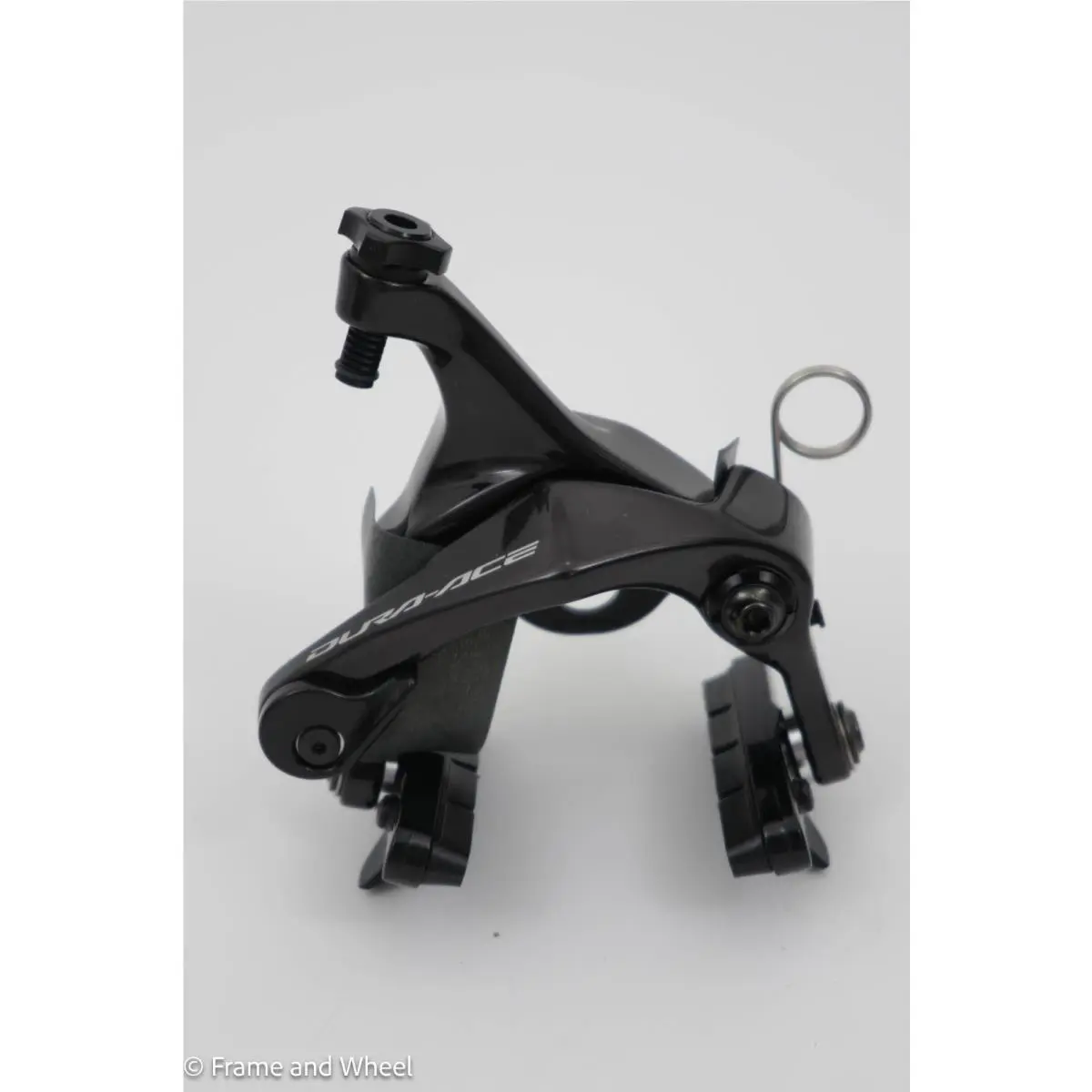 Shimano  - BR-R8010F - IBRR9210F82 - Black 3