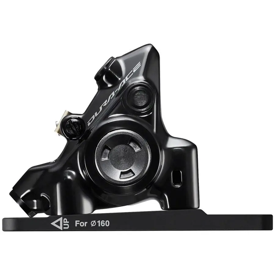 Shimano Dura-ace BR-R9270-F Hydraulic Disc Brake Caliper - Front Flat Mount