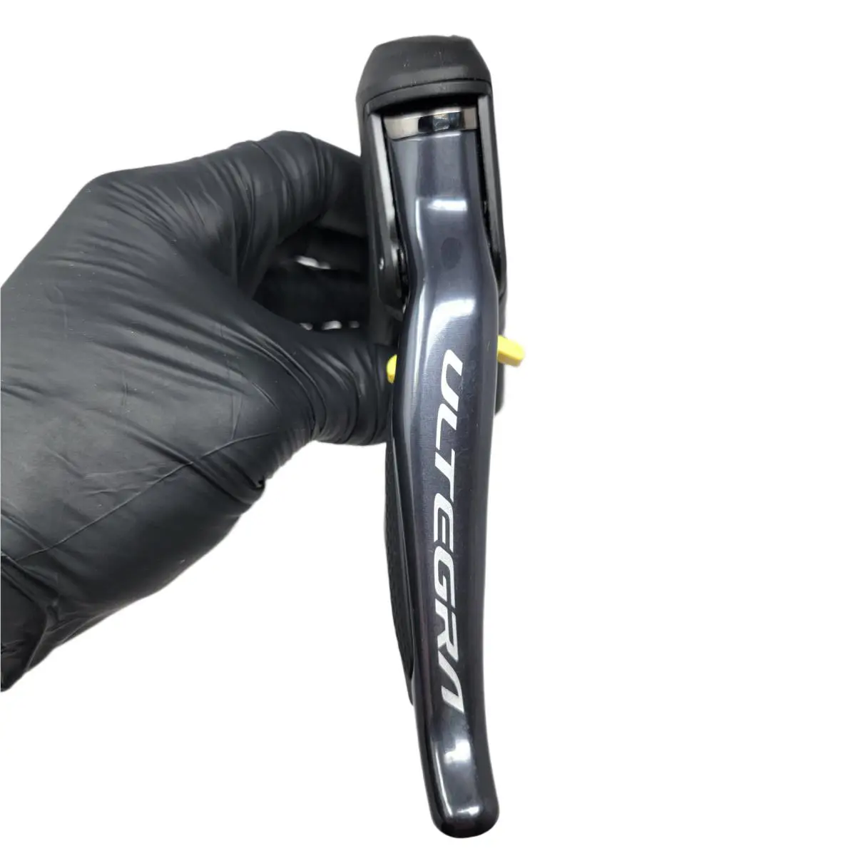 Shimano  - ST-R8070-R - ST-R8070-R - Black (UPC: 689228746725) 0