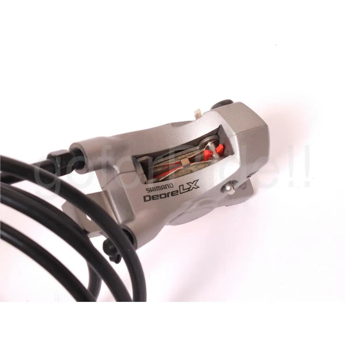 Shimano  - PD003024 - PD003024 - Silver 1