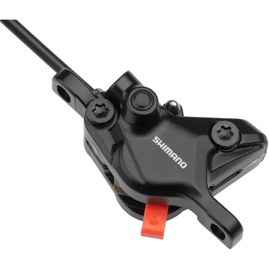 Shimano  - EMT4101JRRXRA170 - EMT4101JRRXRA170 - Black (UPC: 192790621289) 1