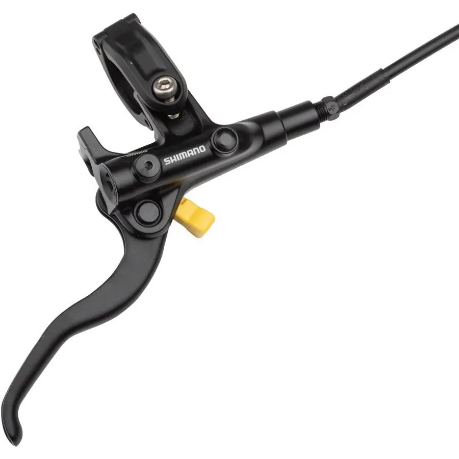 Shimano  - EMT4101JRRXRA170 - EMT4101JRRXRA170 - Black (UPC: 192790621289) 2