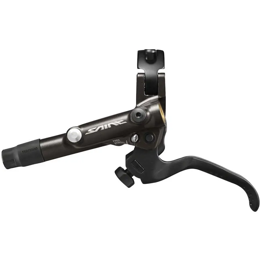 Shimano  - Saint M820 Disc Brake - Saint Disc Brake - IM820BJLFPNA100 - Black (UPC: 192790506609) 0