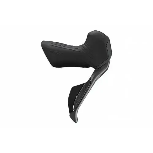 Shimano  - IRX8251DRRDSC170A - IRX8251DRRDSC170A - Black (UPC: 192790640105) 0
