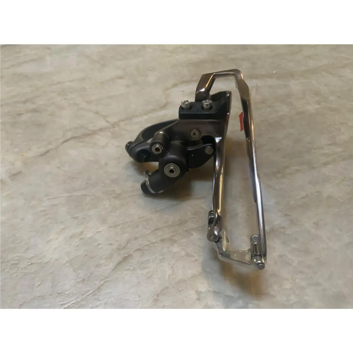 Shimano  - XTR - XTR - M952 - Silver / Chrome / Pewter (UPC: 689228009721) 0