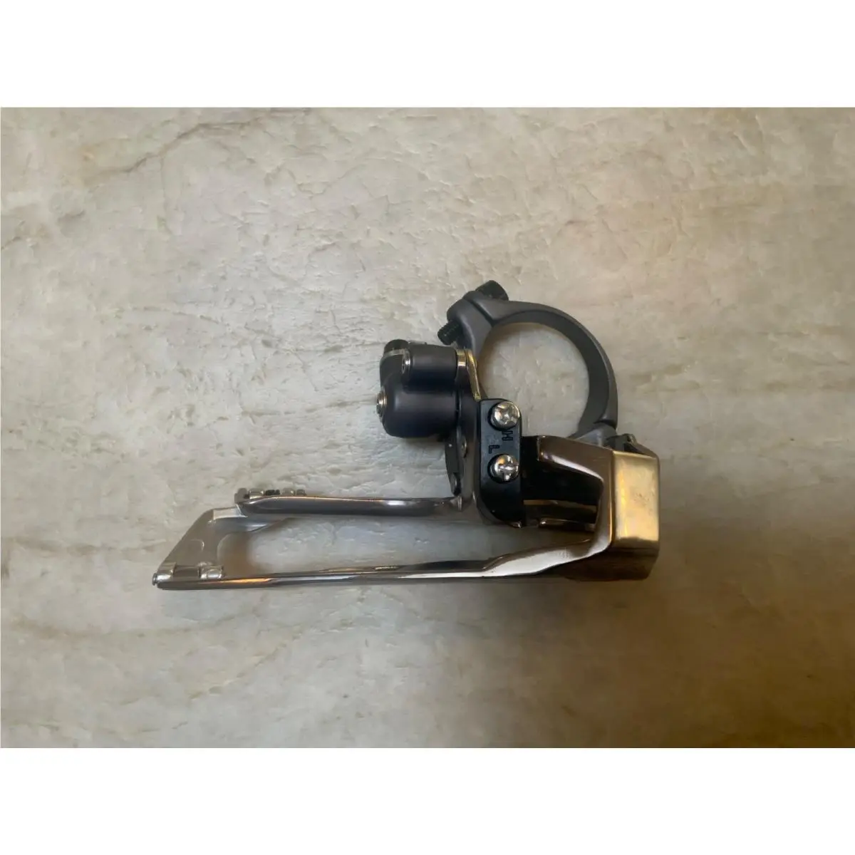 Shimano  - XTR - XTR - M952 - Silver / Chrome / Pewter (UPC: 689228009721) 2