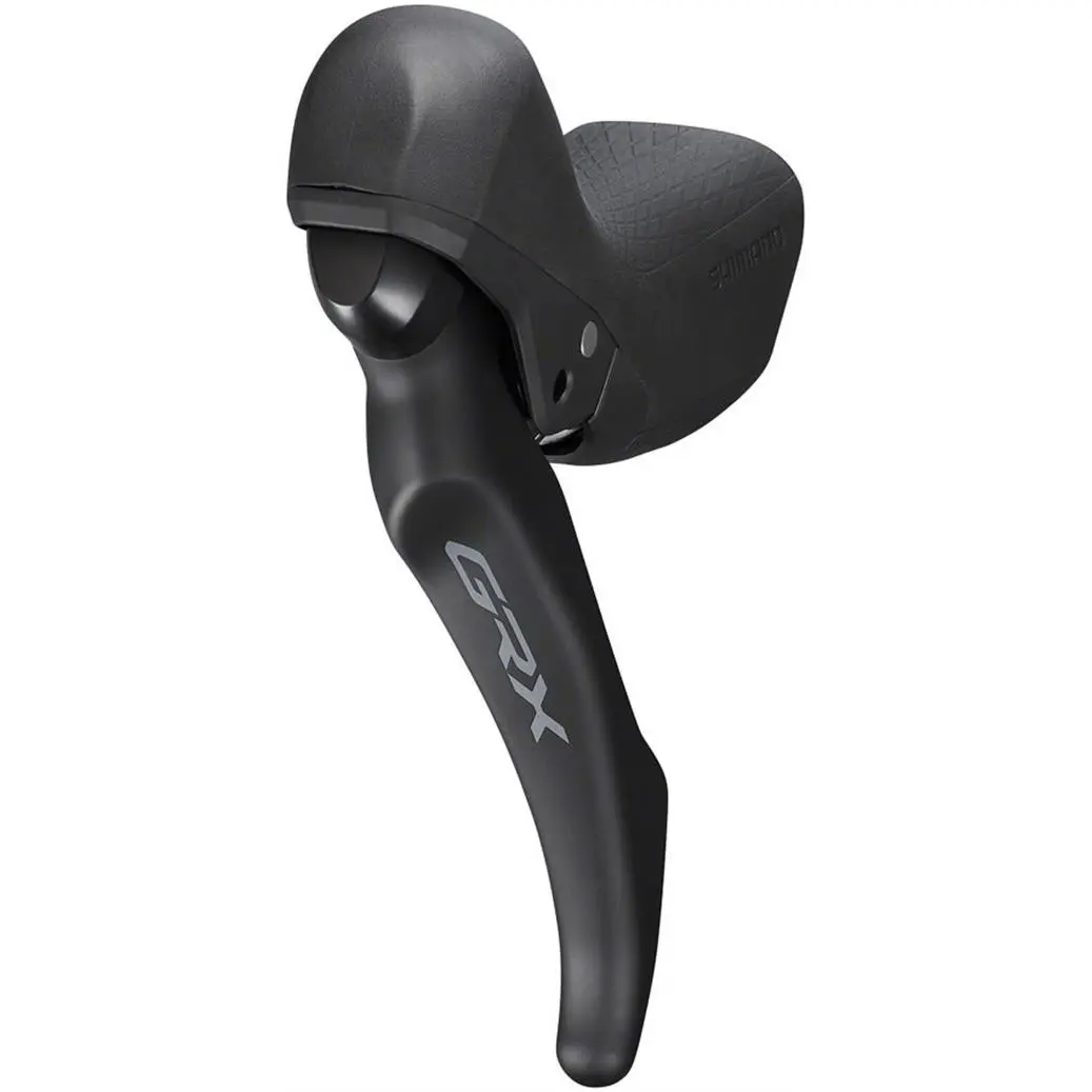 Shimano Grx BL-RX600-L Brake Lever - Left For Hydraulic Disc Brake Lever Only