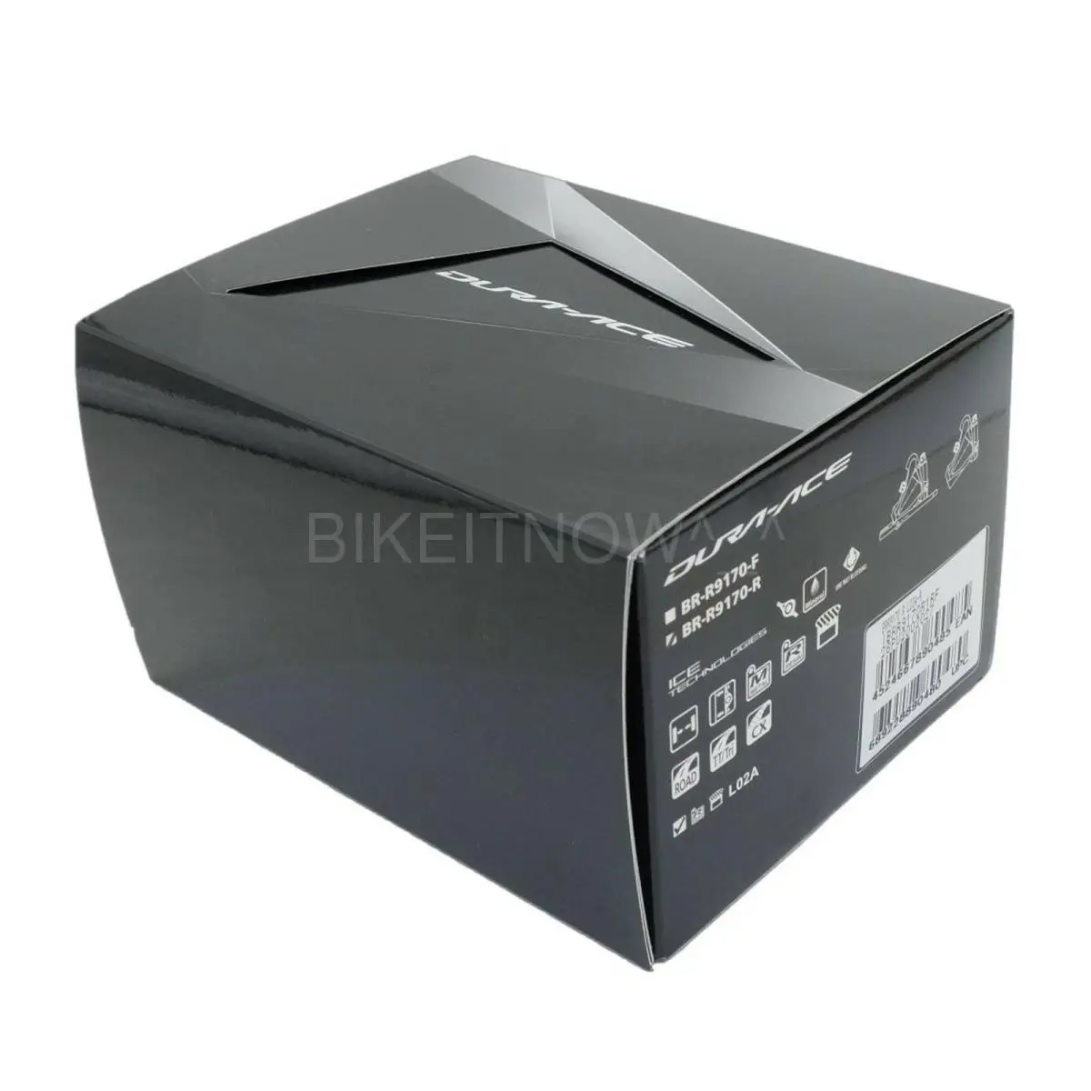 Shimano  - PD004992 - PD004992 - Black 1