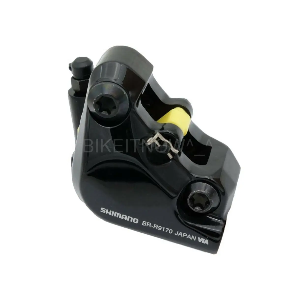 Shimano  - PD004992 - PD004992 - Black 6