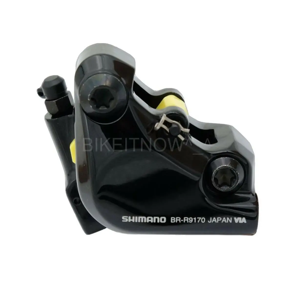 Shimano  - PD004992 - PD004992 - Black 7