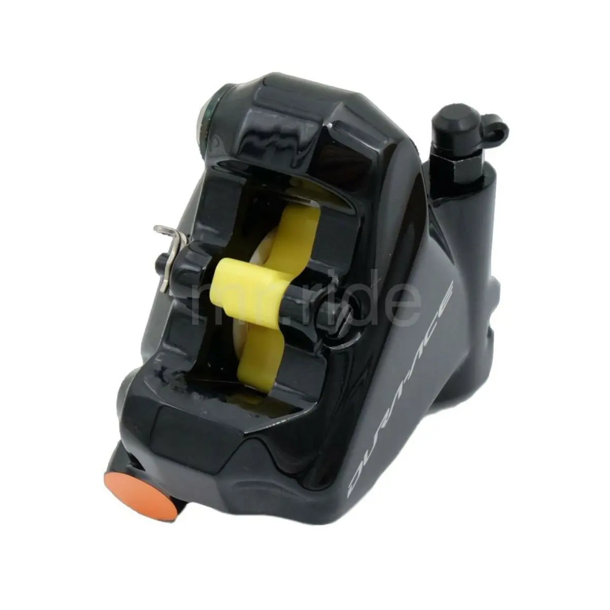 Shimano  - PD004992 - PD004992 - Black 8
