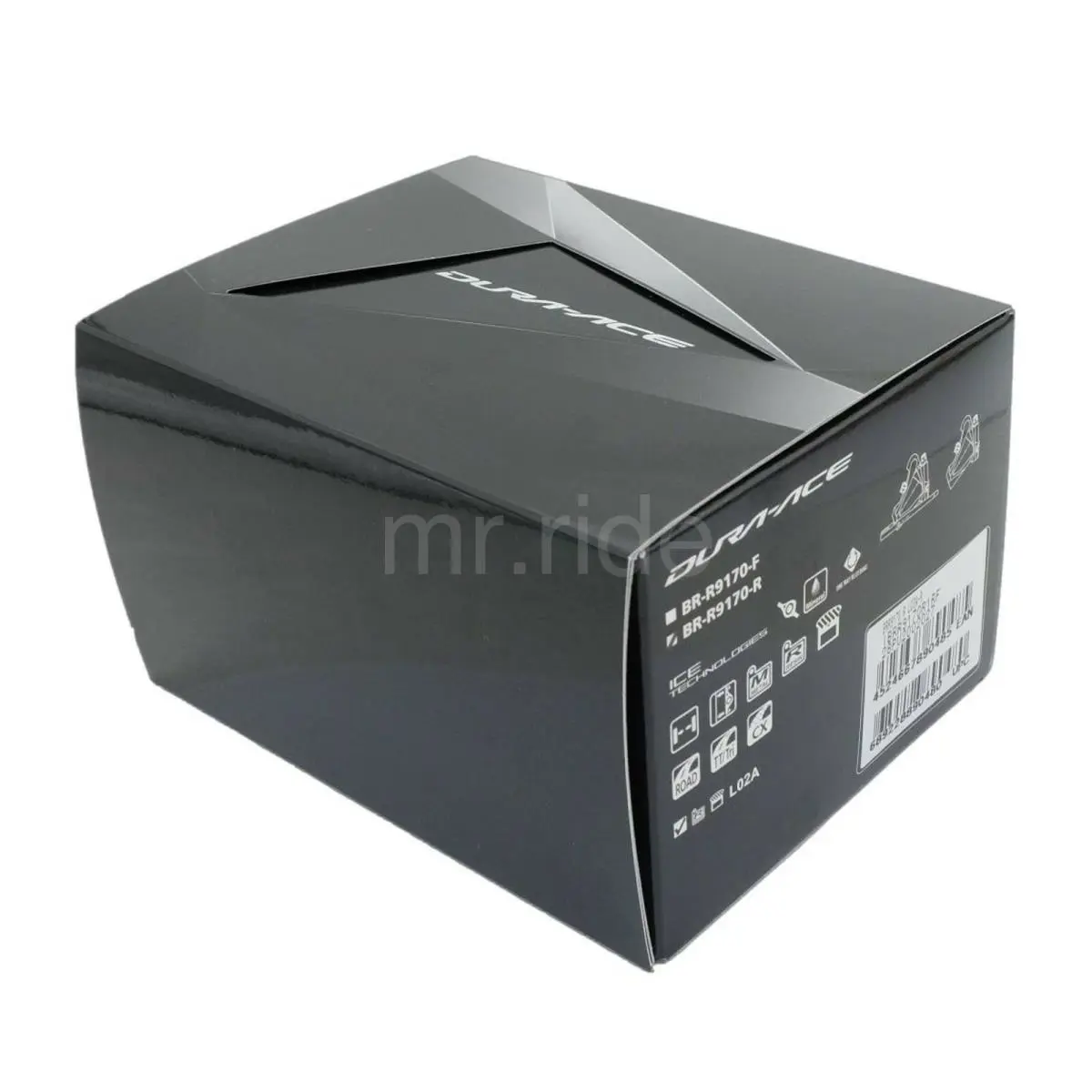 Shimano  - PD004992 - PD004992 - Black 1