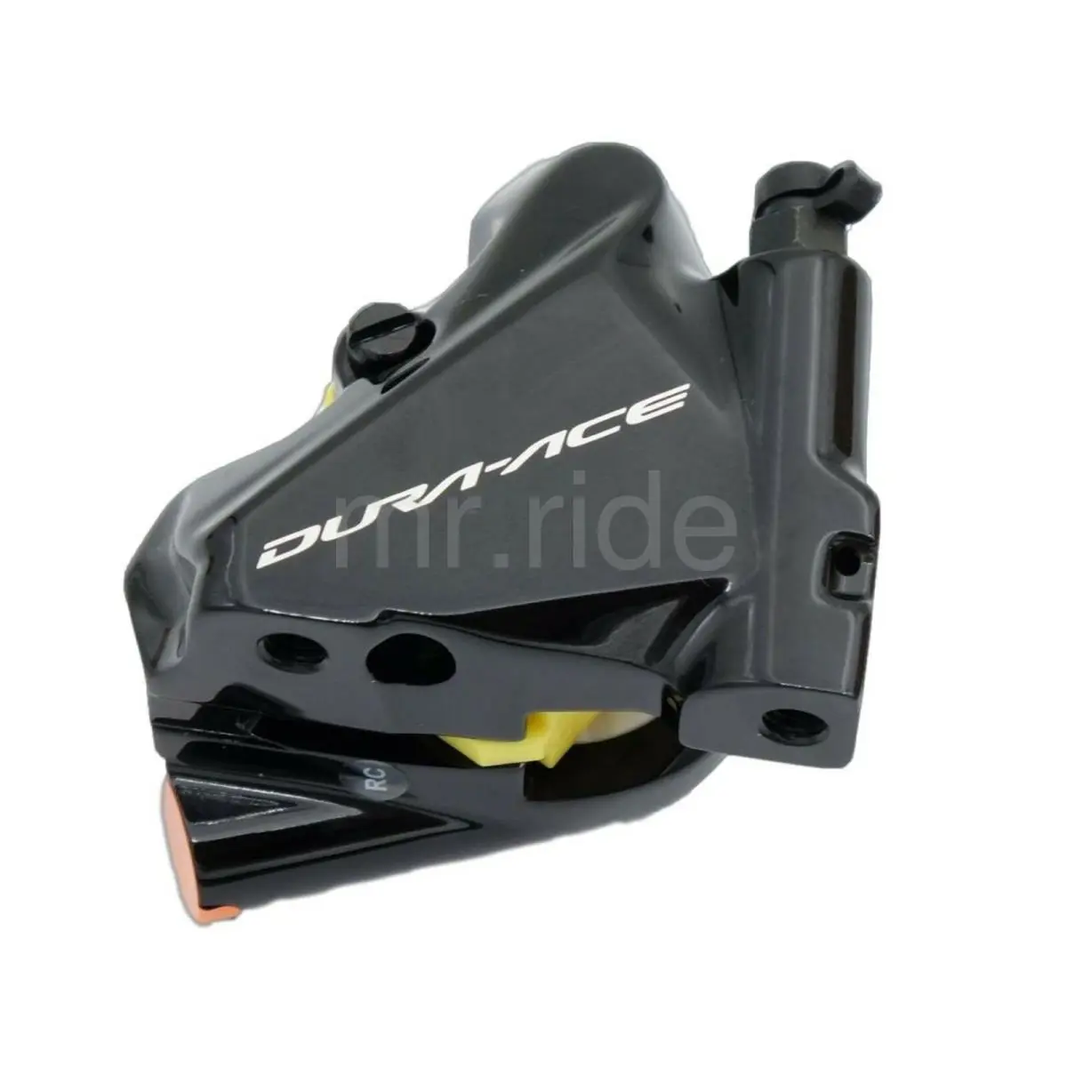 Shimano  - PD004992 - PD004992 - Black 5