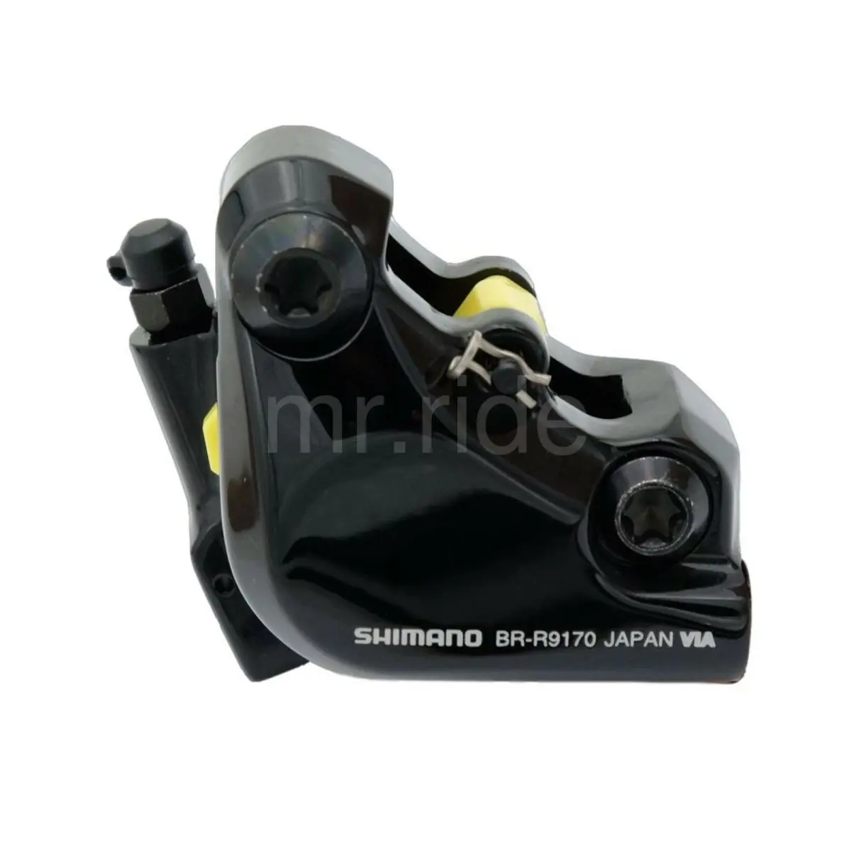 Shimano  - PD004992 - PD004992 - Black 7