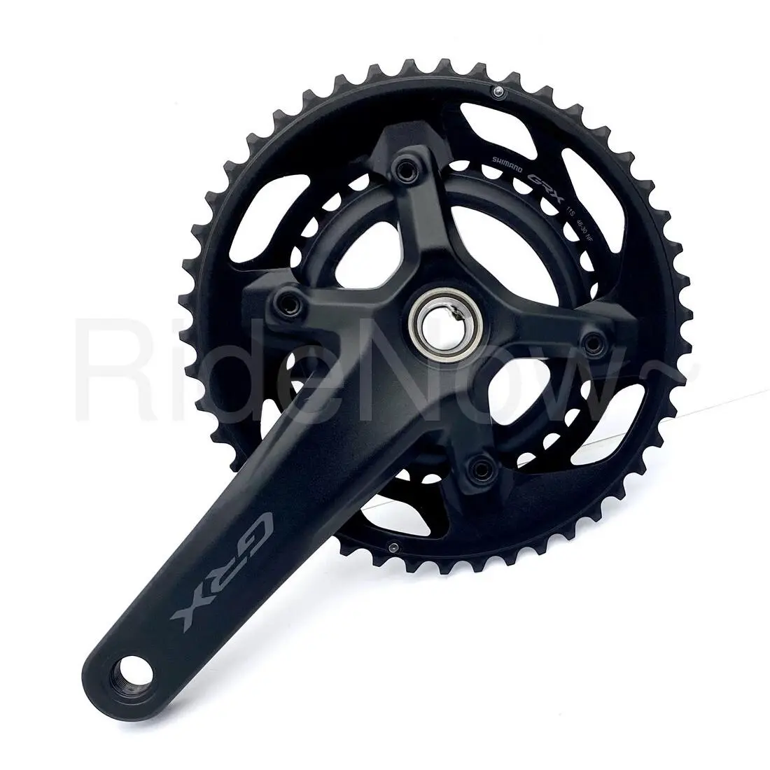 Shimano  - FC-RX600 - PD005618 1