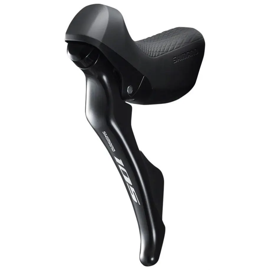 Shimano 105 ST-R7000-L Shift/brake Lever - Left 2x Black