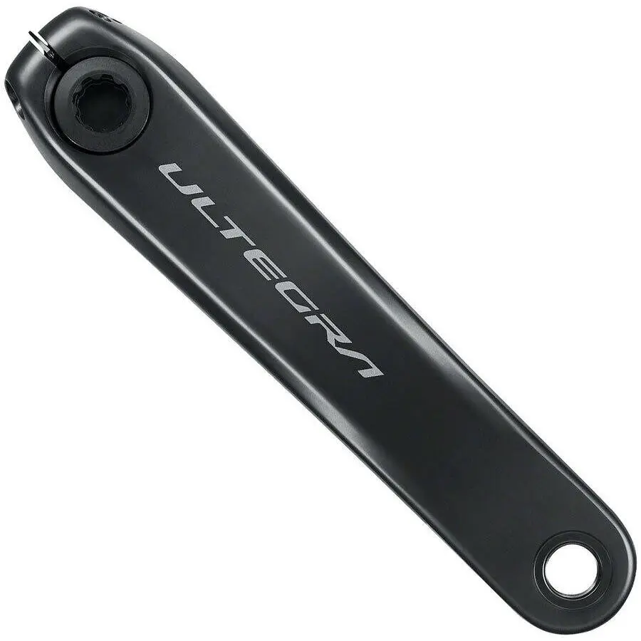 Shimano  - Hollowtech II - Hollowtech - IFCR8100MX04 - Black (UPC: 192790893747) 1