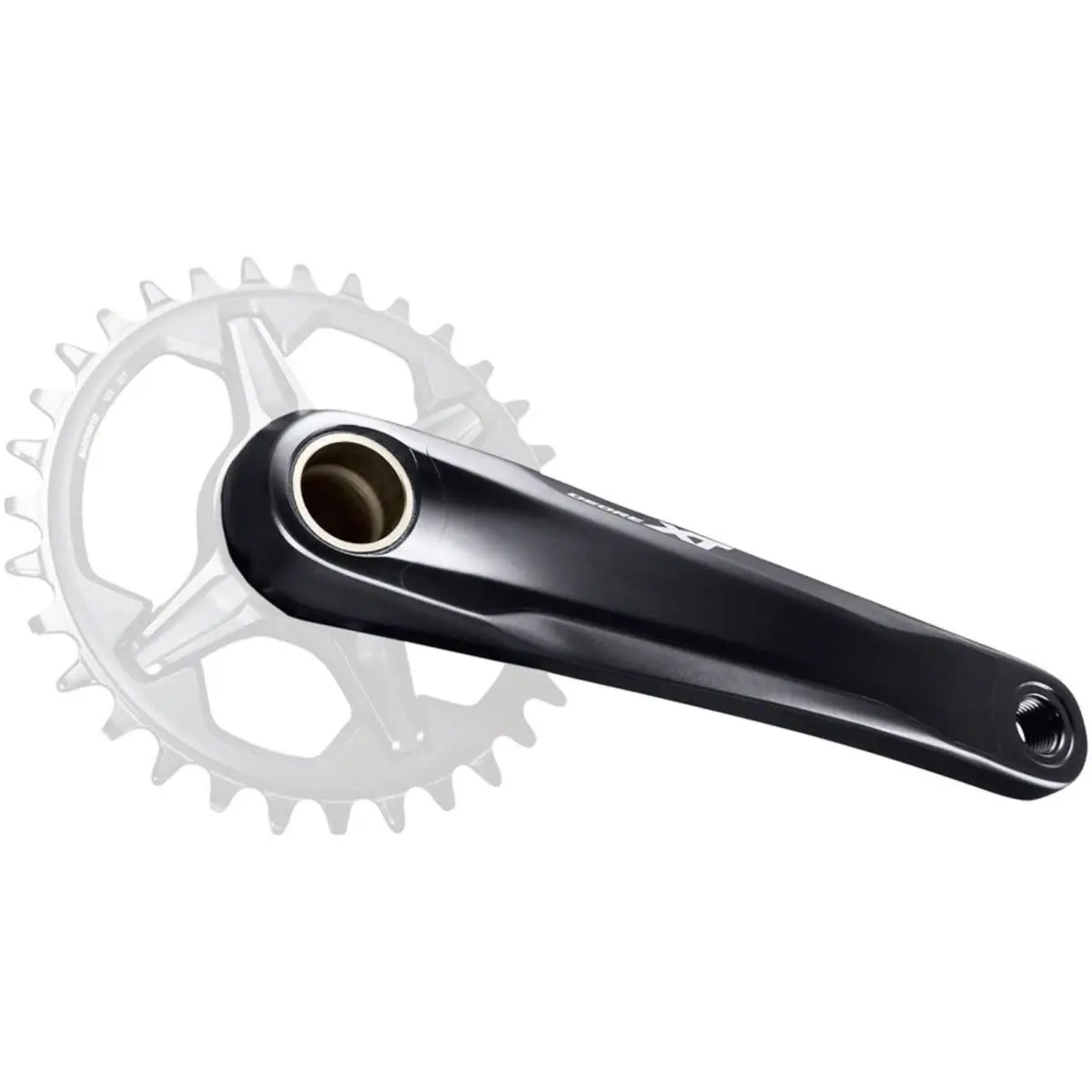 Shimano  - IFCM81001EXXT - IFCM81001EXXT - Black (UPC: 192790780665) 0