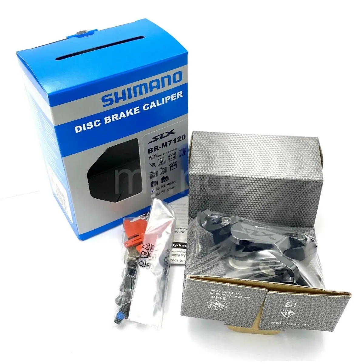 Shimano  - PD005631 - PD005631 - Black 0