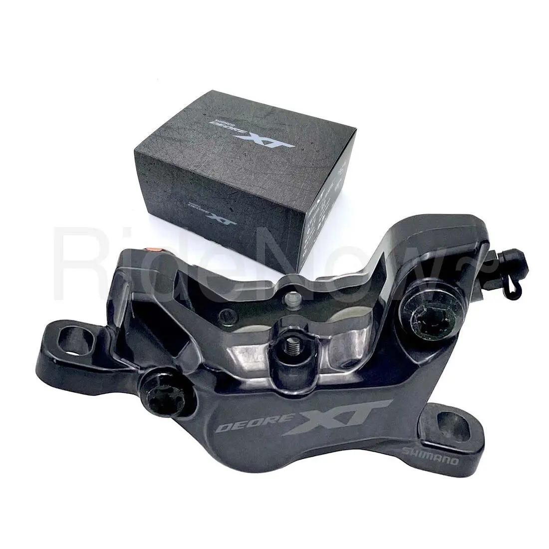 Shimano  - BR-M8120 - PD005505 - Black 4