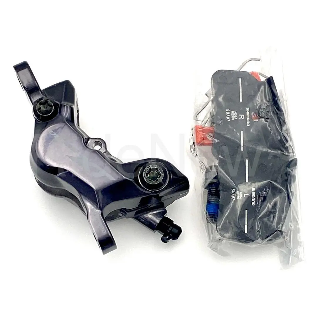 Shimano  - BR-M8120 - PD005505 - Black 2