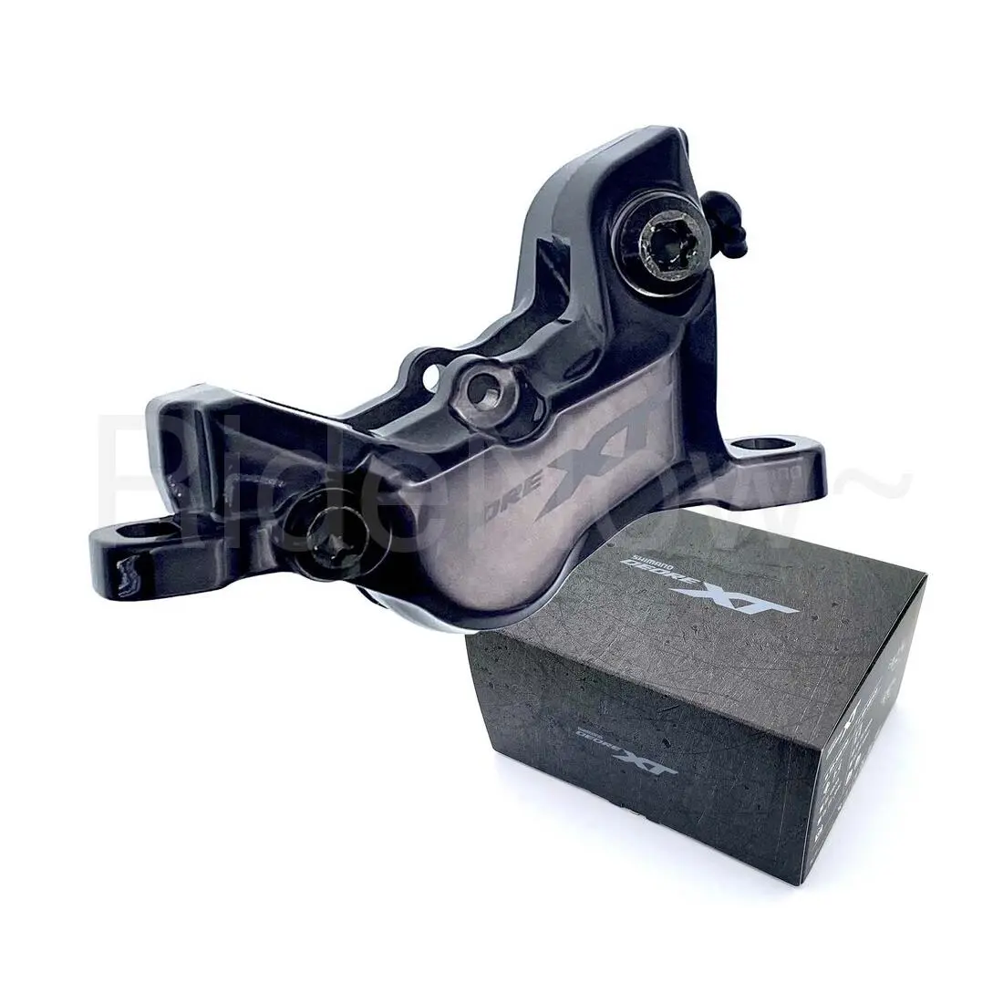 Shimano  - BR-M8120 - PD005505 - Black 6