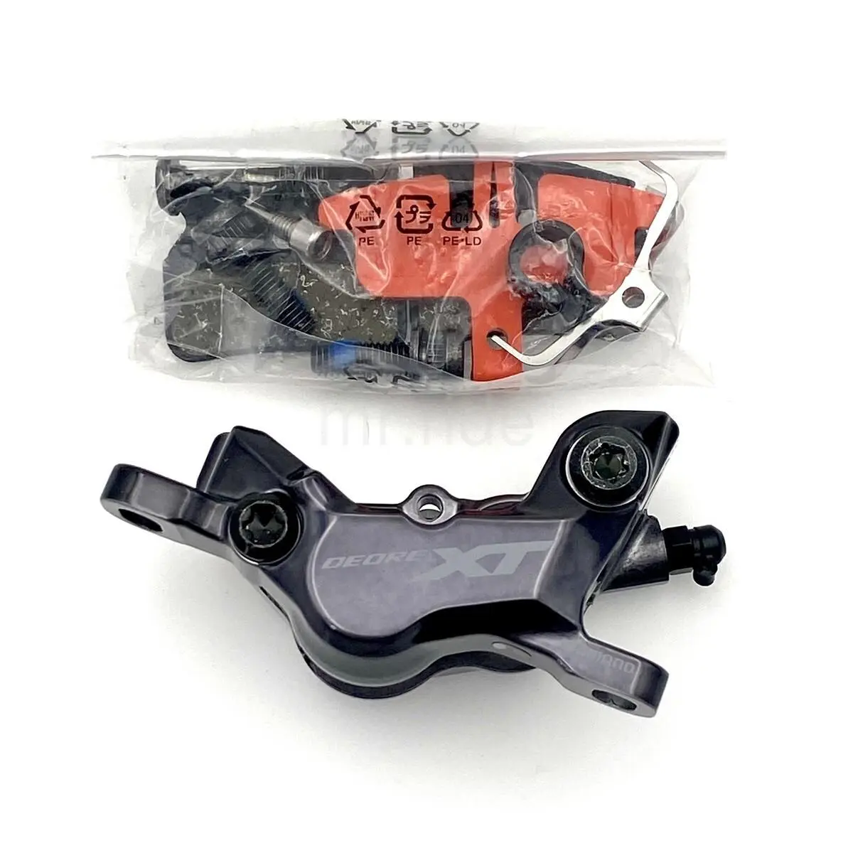 Shimano  - BR-M8120 - PD005505 - Black 1