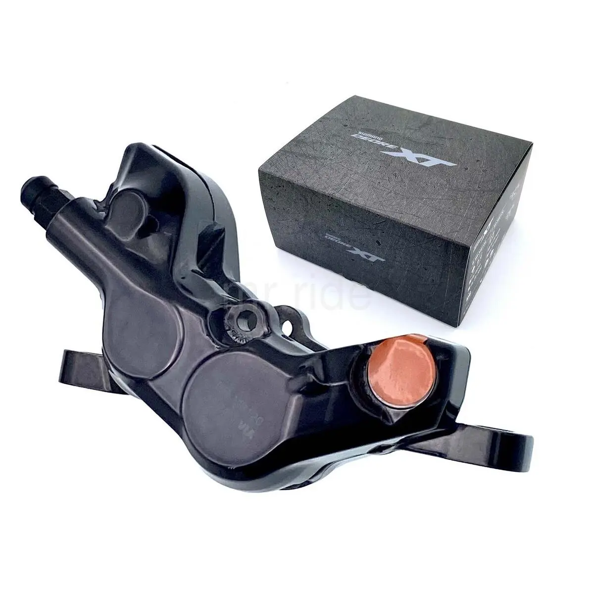 Shimano  - BR-M8120 - PD005505 - Black 3