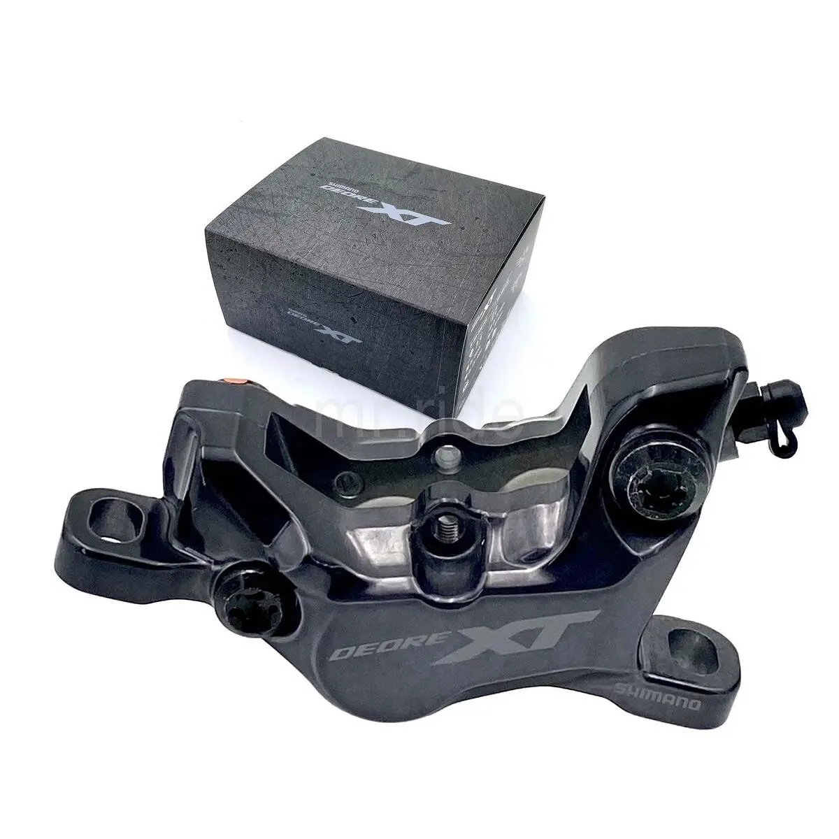 Shimano  - BR-M8120 - PD005505 - Black 4