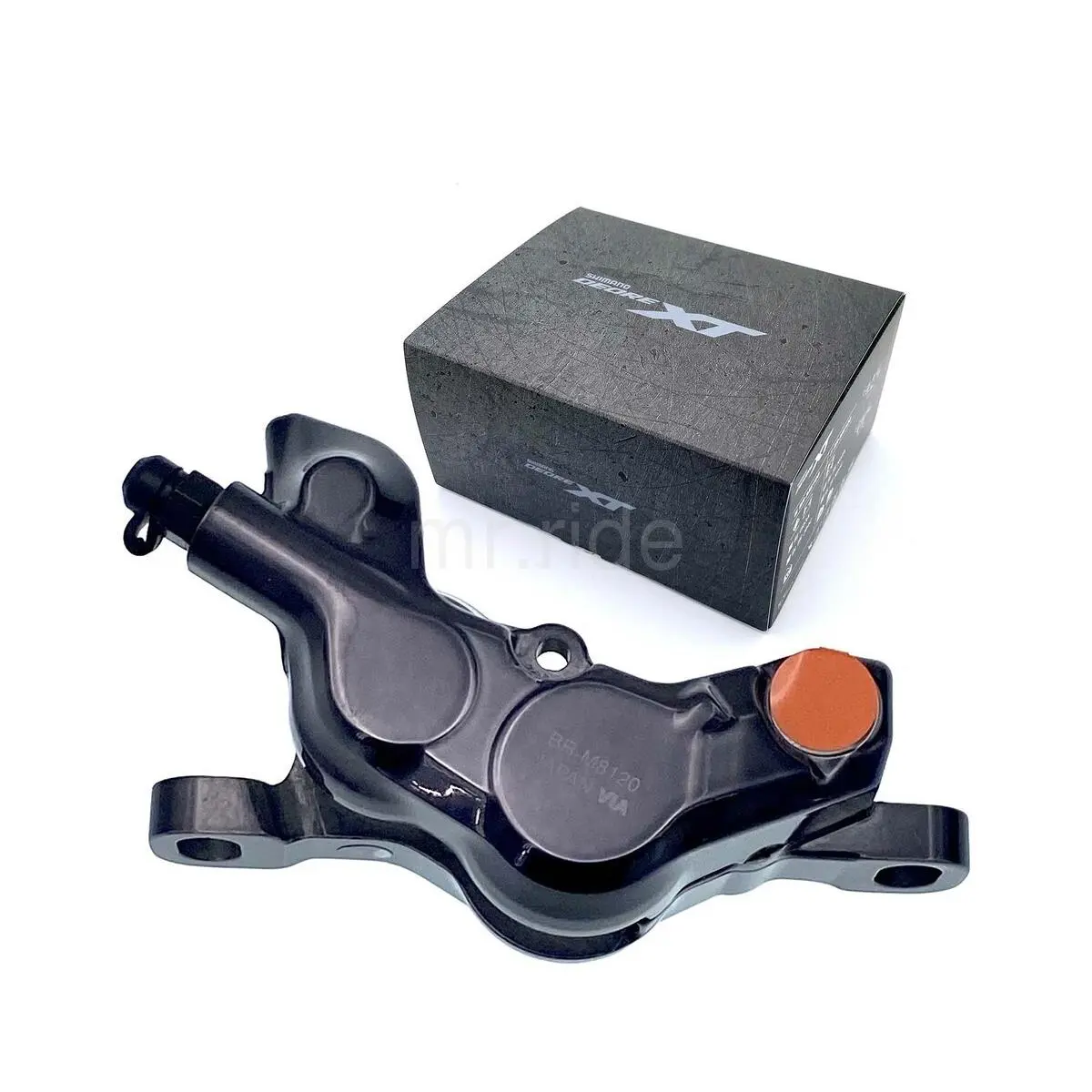 Shimano  - BR-M8120 - PD005505 - Black 5