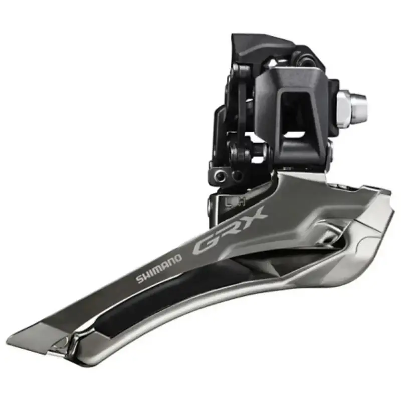 Shimano Grx FD-RX820 12-Speed Front Derailleur