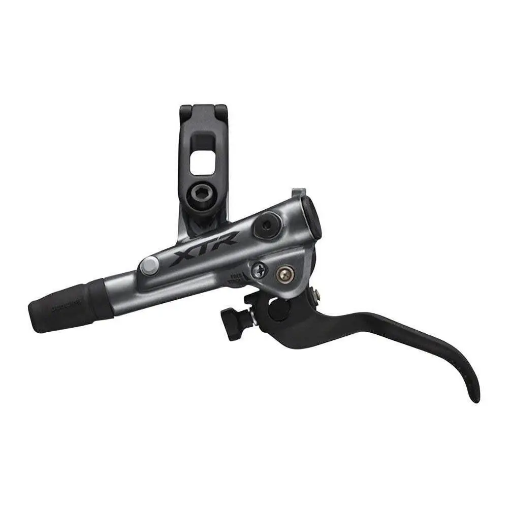 Shimano Xtr BL-M9120 Left Disc Brake Lever