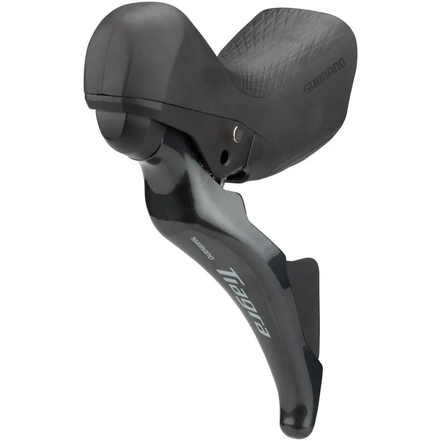 Shimano Tiagra ST-4725/BR-4770 Mechanical Shift/hydraulic Brake Lever and Calipe