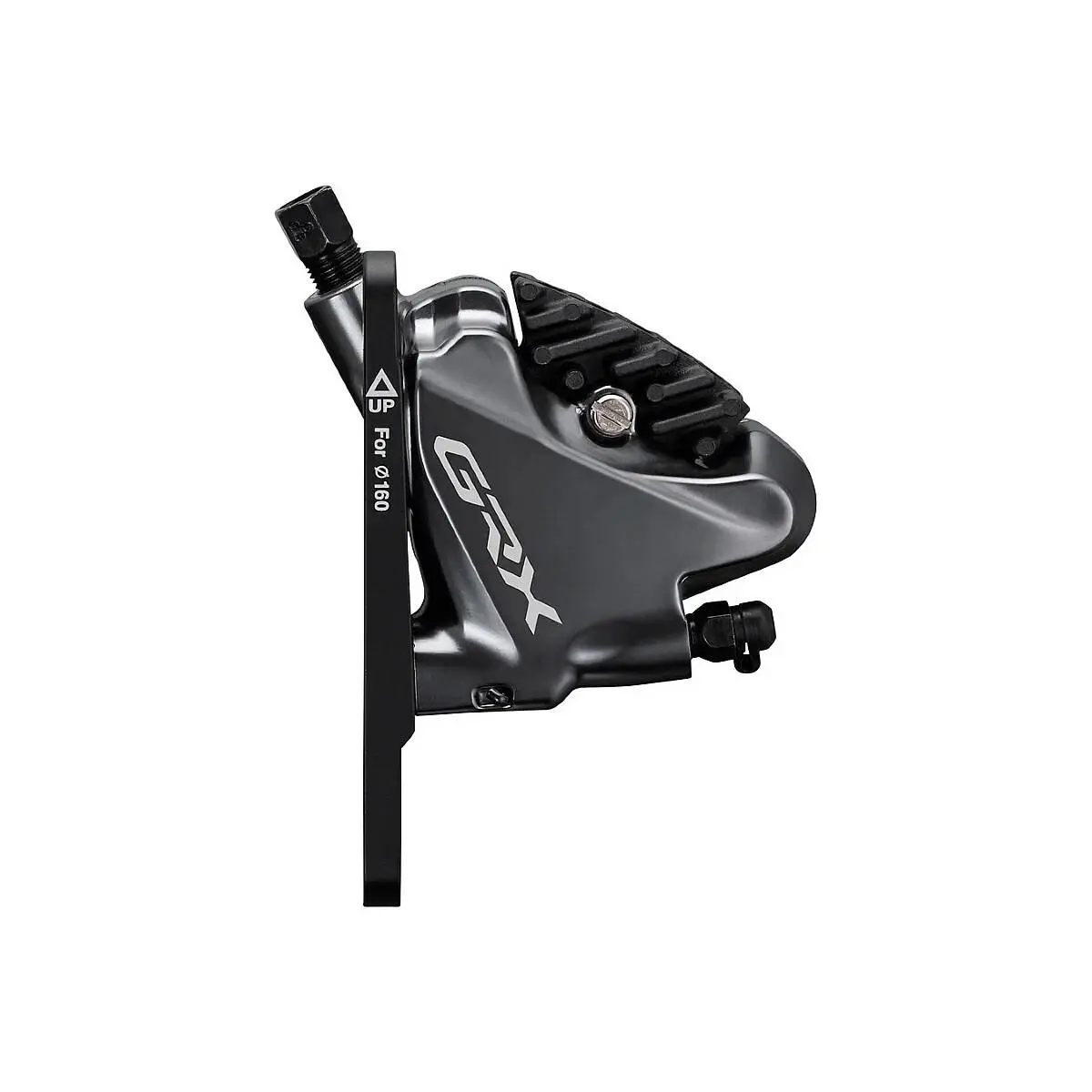Shimano  - IRX815DLF6SC100 - IRX815DLF6SC100 - Black (UPC: 192790448961) 1