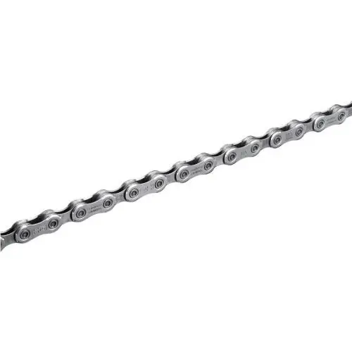 Shimano XT CN-M8100 Chain - 12-Speed 138 Links Silver