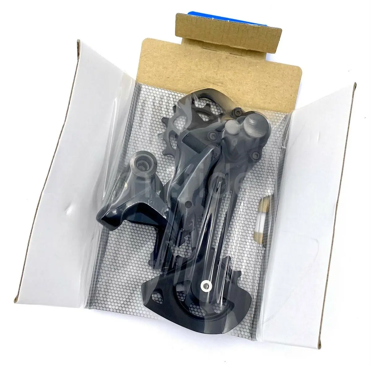 Shimano  - RD-M7120-SGS - PD005658 0