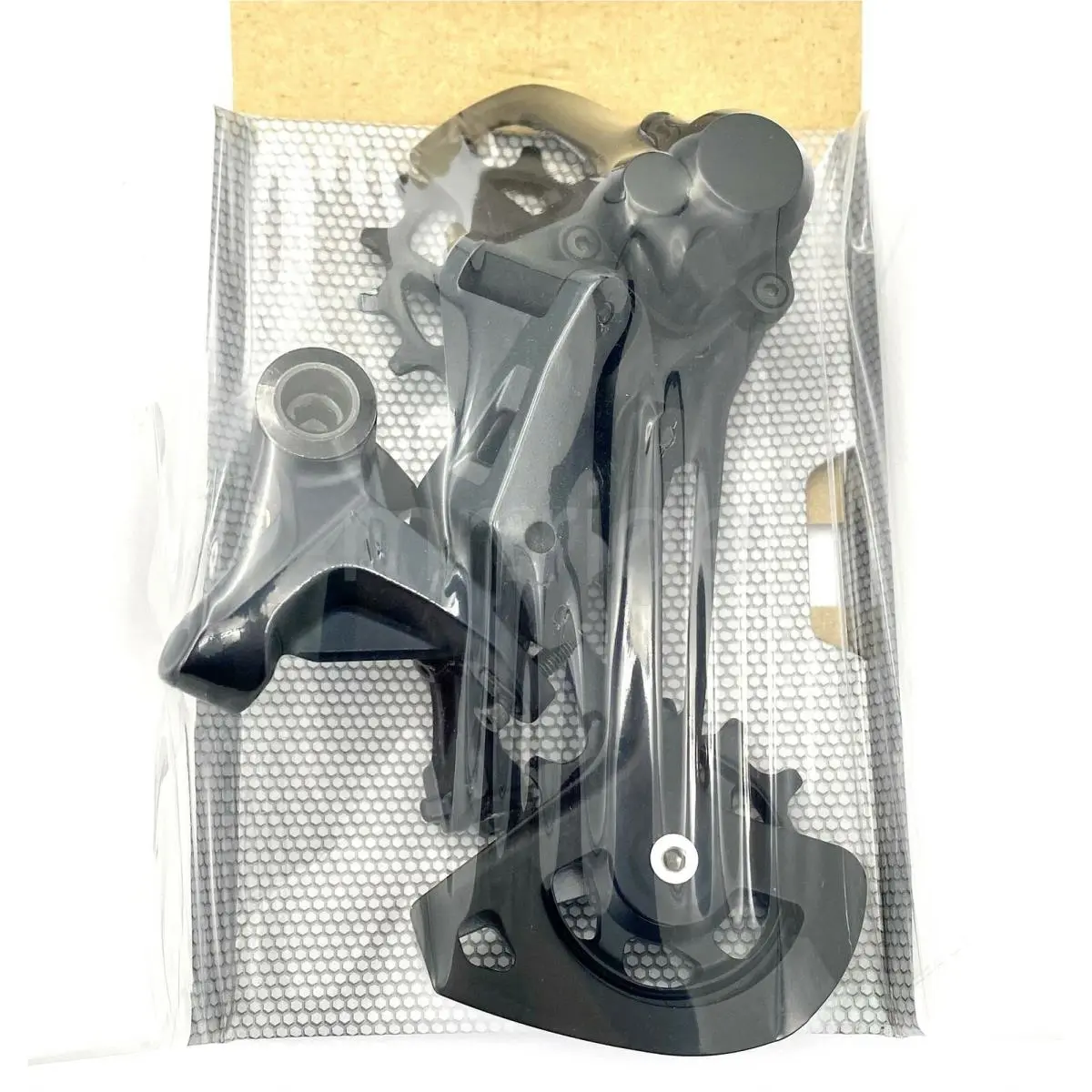 Shimano  - RD-M7120-SGS - PD005658 7
