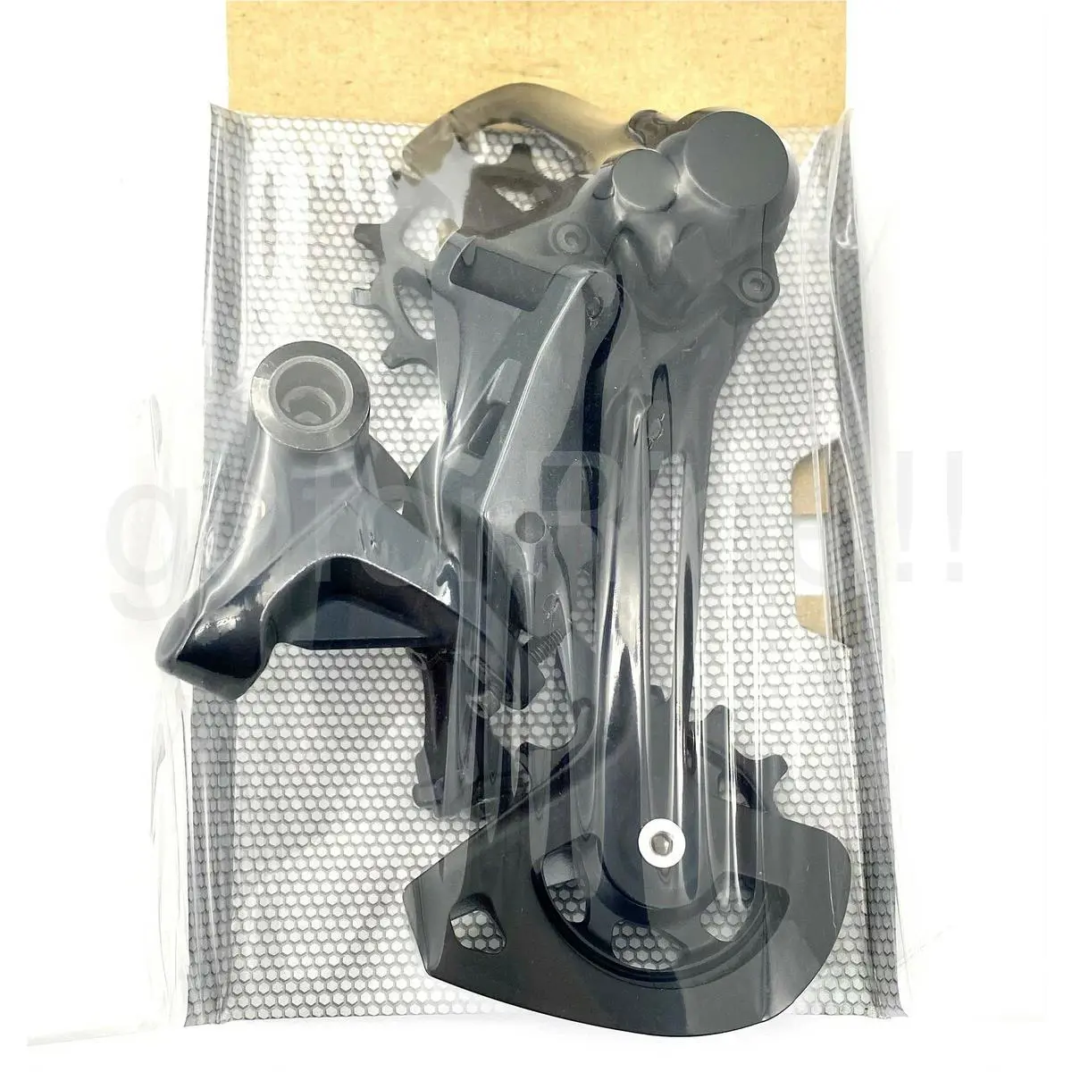 Shimano  - RD-M7120-SGS - PD005658 7