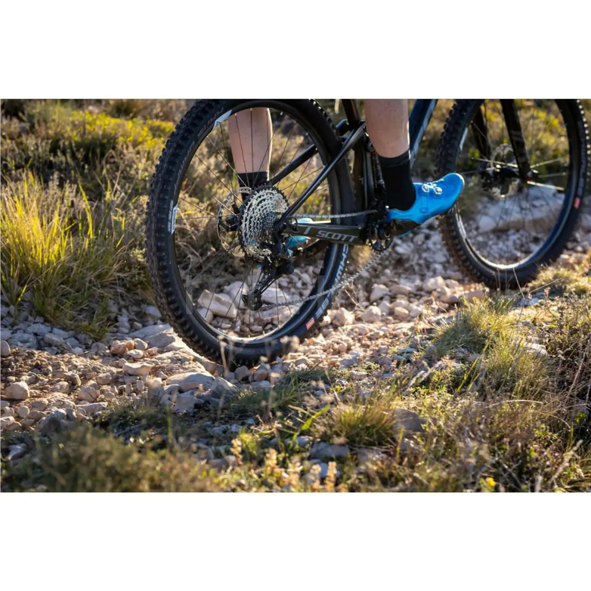 Shimano  - RD-M7120-SGS - PD005658 2